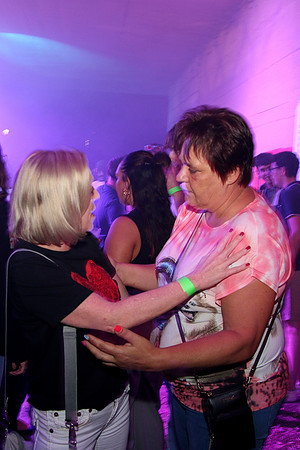 Unterführungs Party Anif 2023