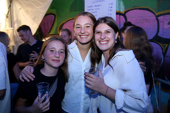 Unterführungs Party Anif 2023