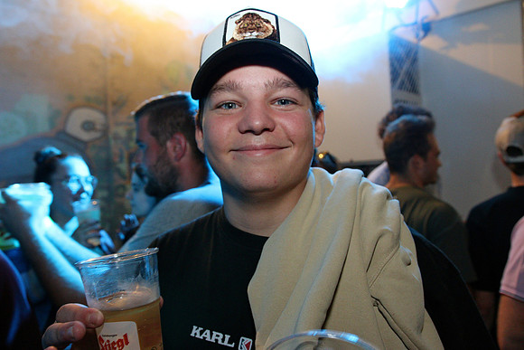 Unterführungs Party Anif 2023