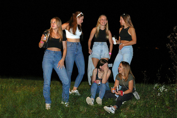 Unterführungs Party Anif 2023
