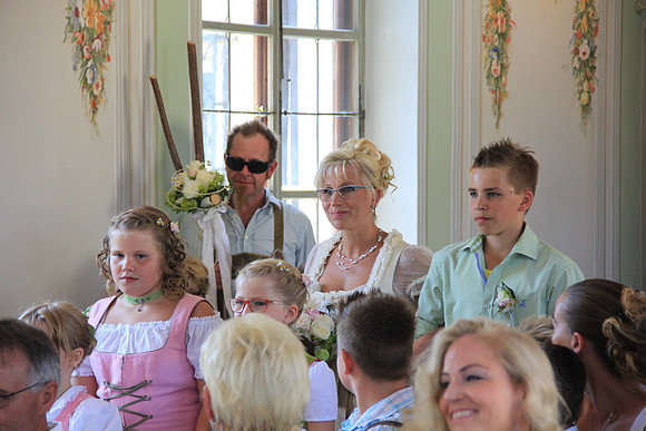 Standesamt Stift Mattsee