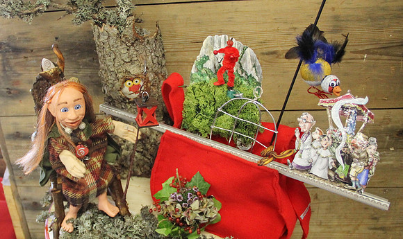 Tennengauer Messe 2014