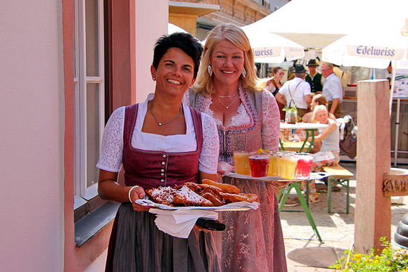 Bad Vigauner Frühschoppen