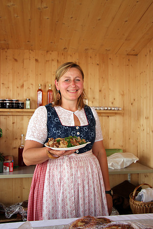 Bad Vigauner Frühschoppen