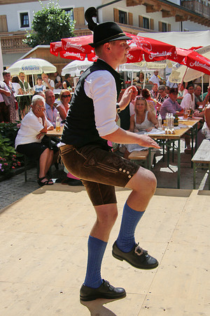 Bad Vigauner Frühschoppen