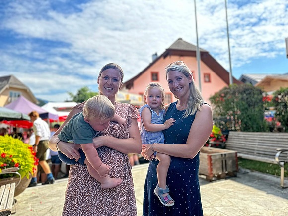 Bad Vigauner Frühschoppen