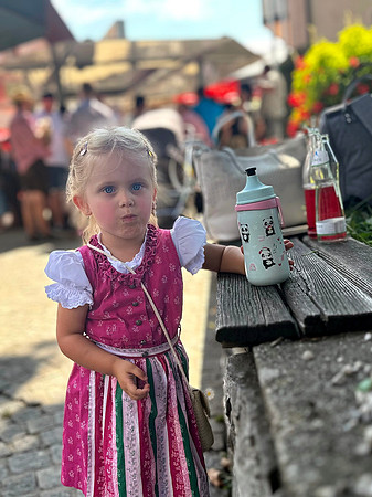 Bad Vigauner Frühschoppen