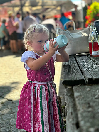 Bad Vigauner Frühschoppen