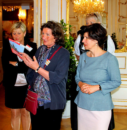 „Rundgang Ausstellung“