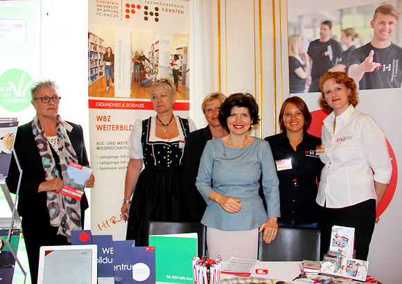„Rundgang Ausstellung“