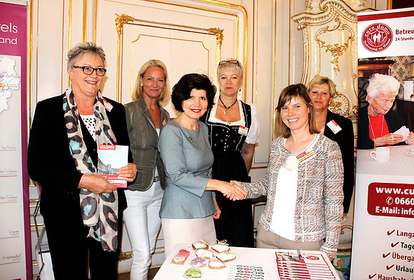 „Rundgang Ausstellung“