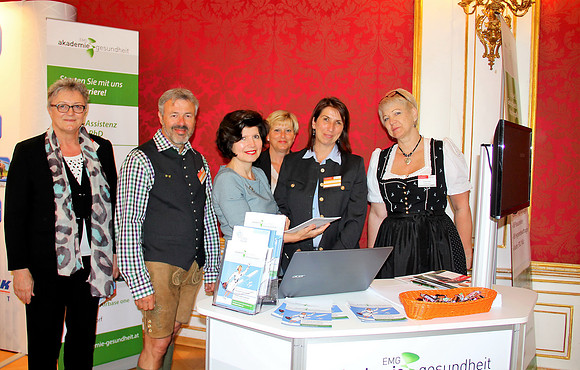 „Rundgang Ausstellung“