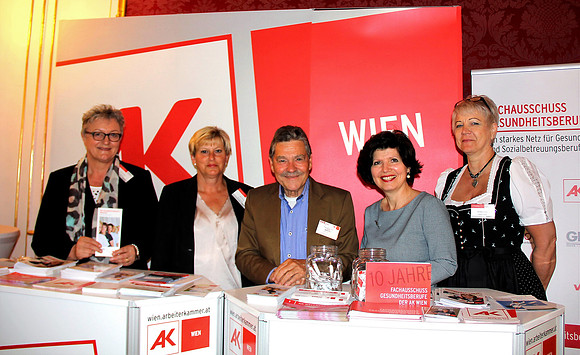 „Rundgang Ausstellung“
