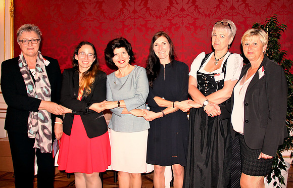 „Rundgang Ausstellung“