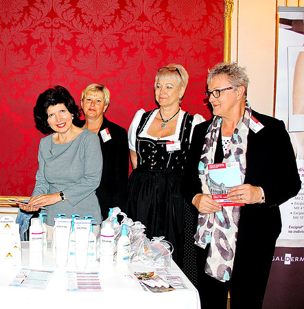 „Rundgang Ausstellung“