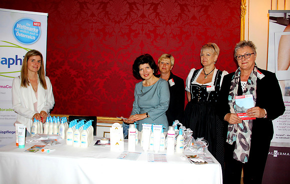 „Rundgang Ausstellung“