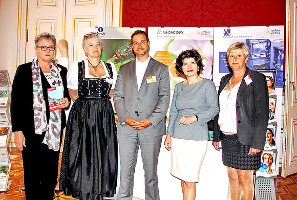 „Rundgang Ausstellung“