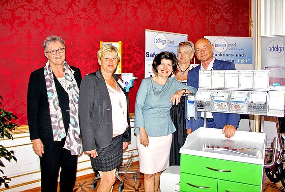 „Rundgang Ausstellung“