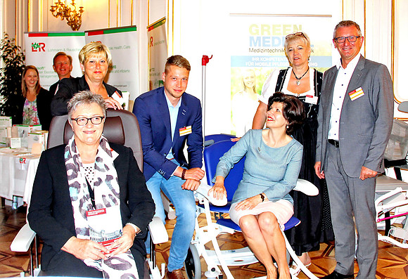 „Rundgang Ausstellung“