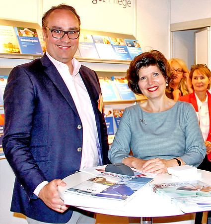 „Rundgang Ausstellung“