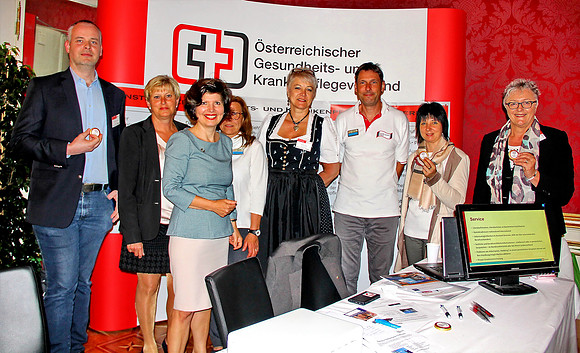 „Rundgang Ausstellung“