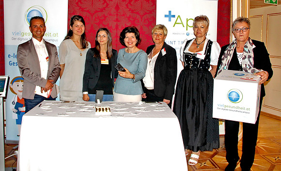 „Rundgang Ausstellung“