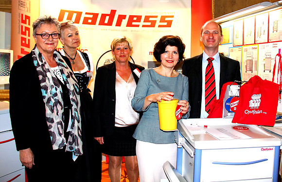 „Rundgang Ausstellung“