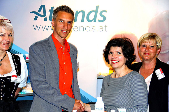 „Rundgang Ausstellung“