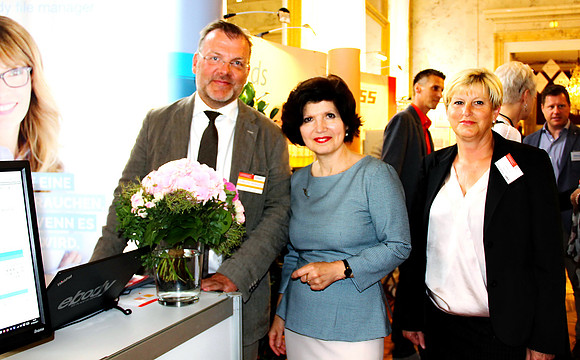 „Rundgang Ausstellung“