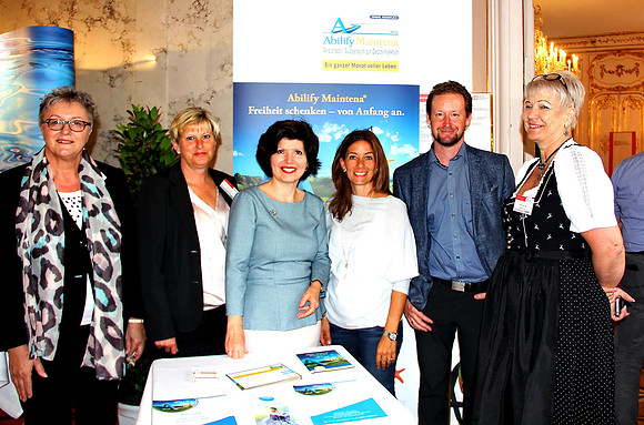 „Rundgang Ausstellung“