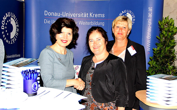 „Rundgang Ausstellung“
