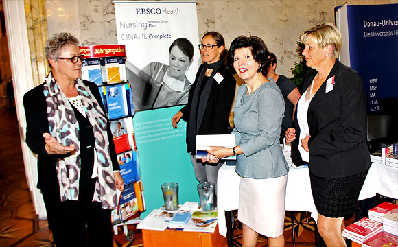 „Rundgang Ausstellung“