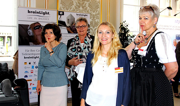 „Rundgang Ausstellung“