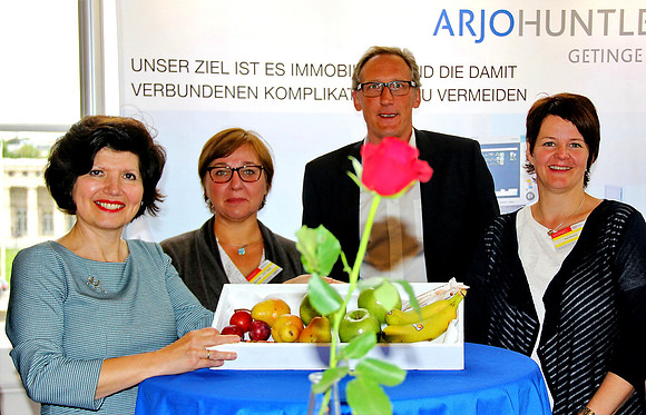 „Rundgang Ausstellung“