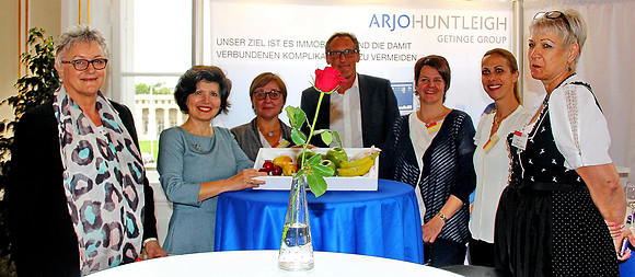 „Rundgang Ausstellung“
