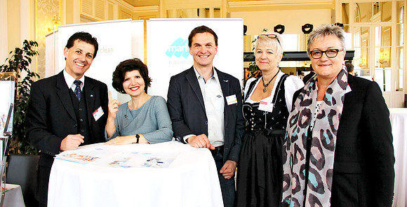 „Rundgang Ausstellung“