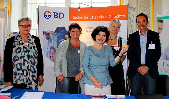 „Rundgang Ausstellung“