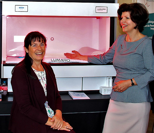 „Rundgang Ausstellung“