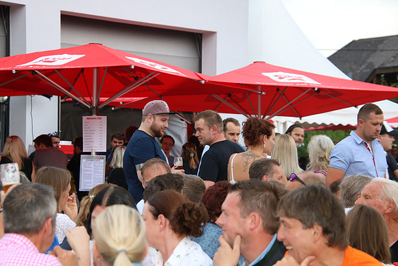 Niederalmer Dorfplatzfest 2022
