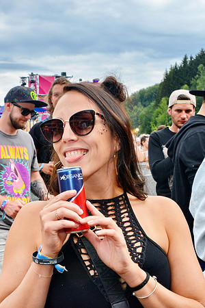 Last Day, Aufräumung und Bilanz der Electric Love 2022