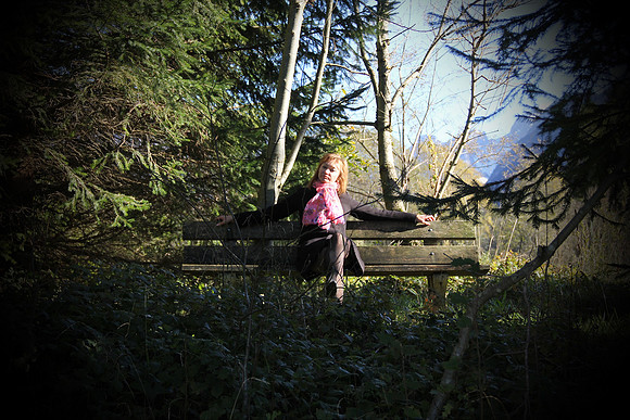 Bilder mit Irina