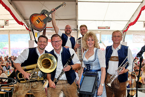 Egelseefest 2025