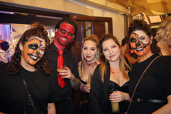 Halloween 2024