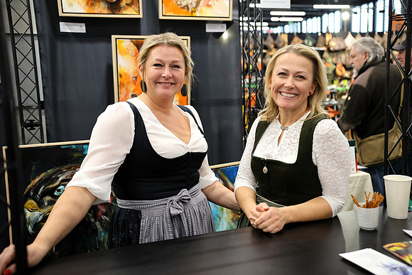 Hohe Jagd & Fischerei