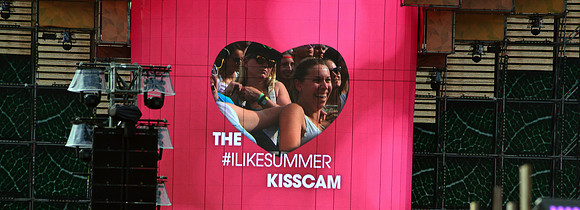 #ELF2017 - Tag 2  - Tag