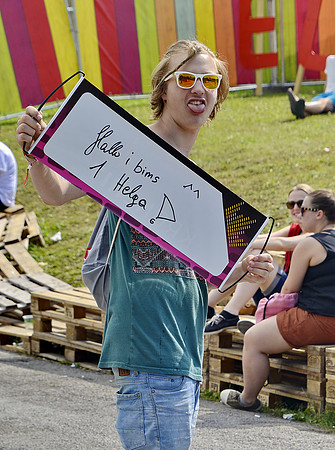 #ELF2017 - Tag 3 - Tag