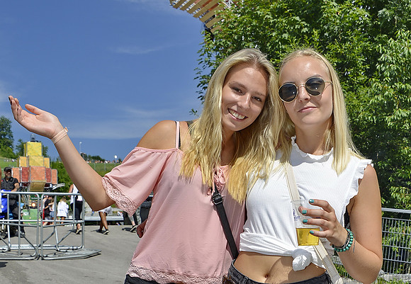 #ELF2017 - Tag 3 - Tag