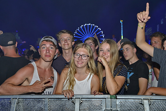 #ELF2017 - Tag 3 - Abschluss