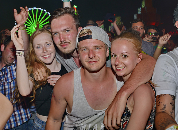 #ELF2017 - Tag 3 - Abschluss