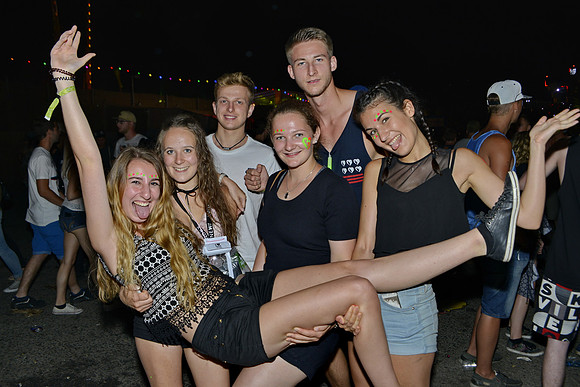 #ELF2017 - Tag 3 - Abschluss